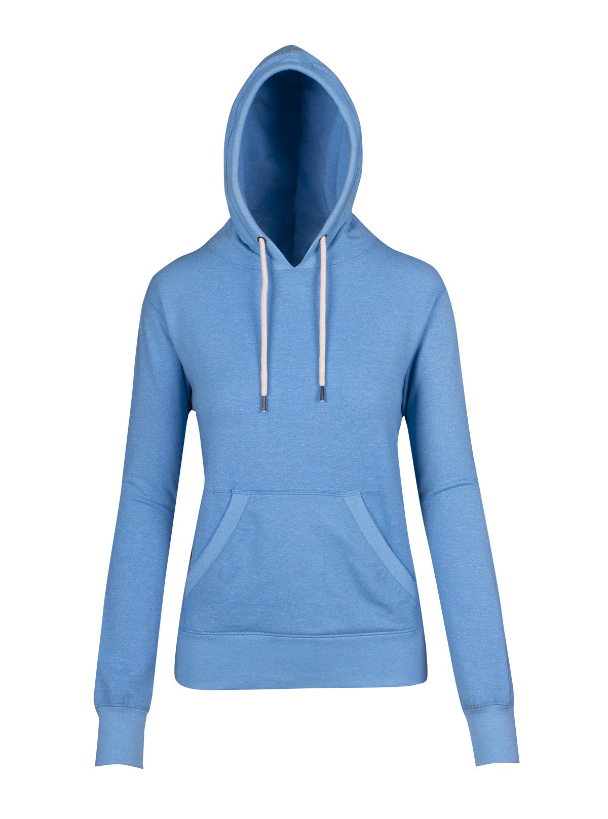 Ladies/Junior Greatness Heather Hoodie - FP65UN