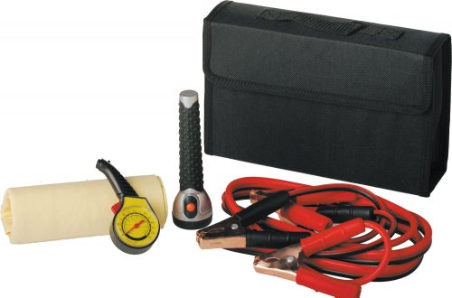 SMALL EMERGENCY CAR KIT - G293