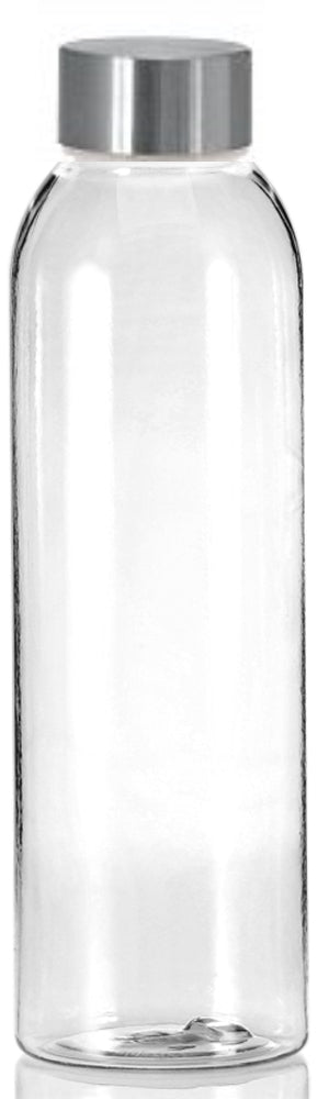 JM067 - Glass Bottle