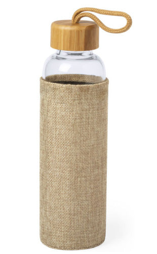 GLASS BOTTLE - JM089