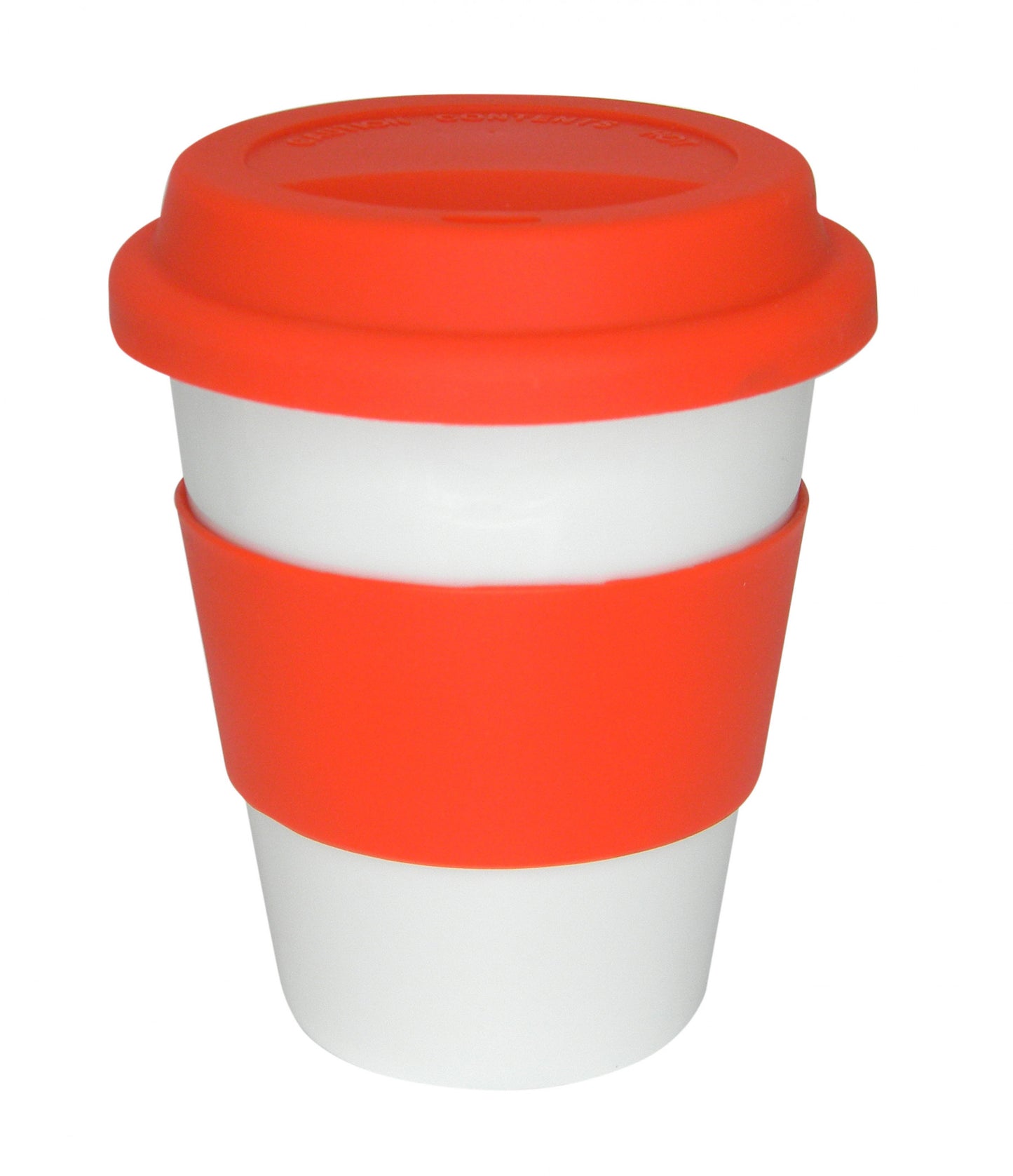 Ceramic Takeaway Cup - G1111