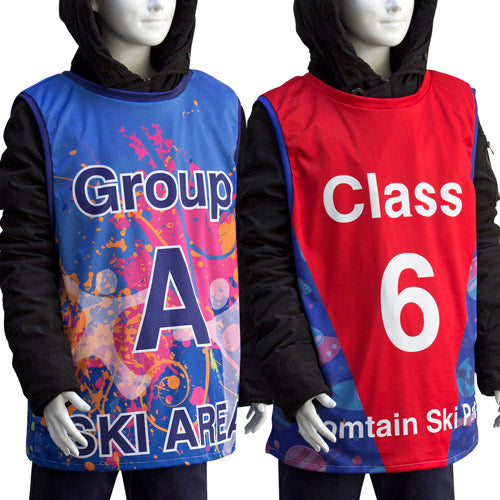 Training Vests - PK38009