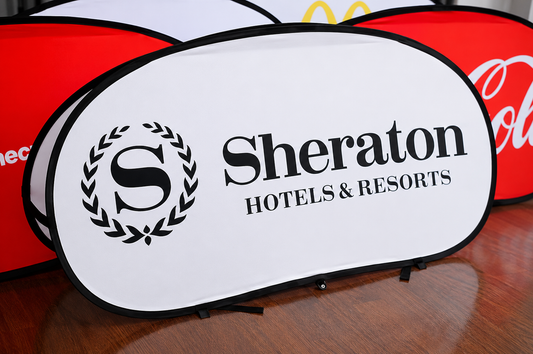 Promotional Products for Trade Shows & Exhibitions