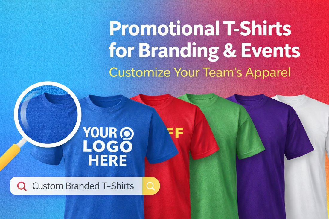 Performance Dry Fit T-Shirts Australia | Custom Logo Printing
