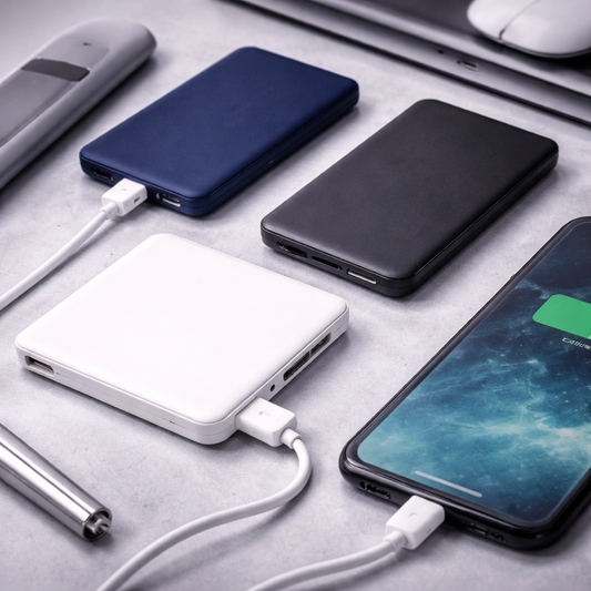 Credit Card Power Bank