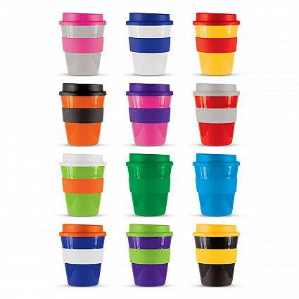 Takeaway Cup