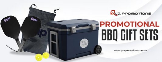 Why Promotional BBQ Gift Sets Are the New Corporate Summer Essential