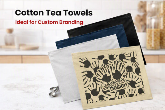 Cotton Tea Towel 112227