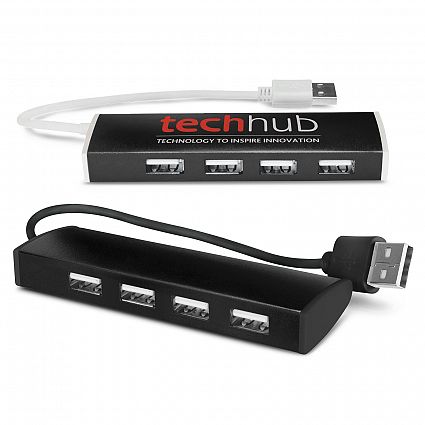 USB HUBS