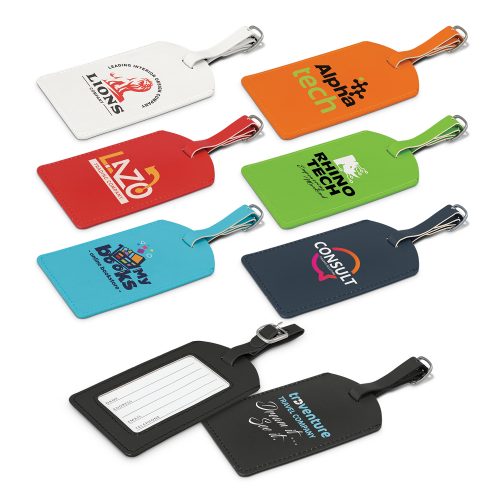 Luggage Tags