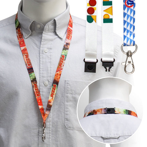 Lanyards