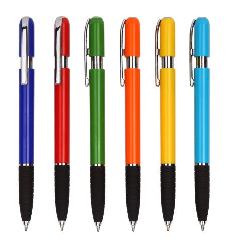 Plastic Pens