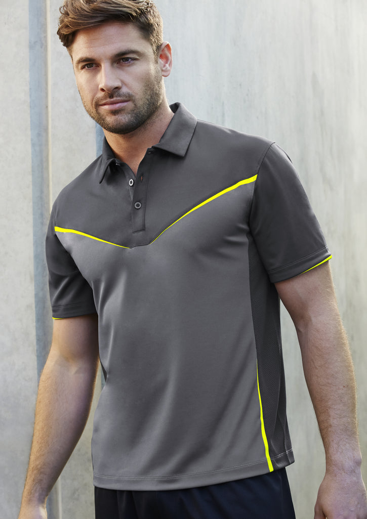 Men's Polo Shirts