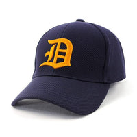 Caps & Headwear