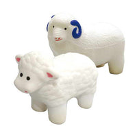 Stress Animals
