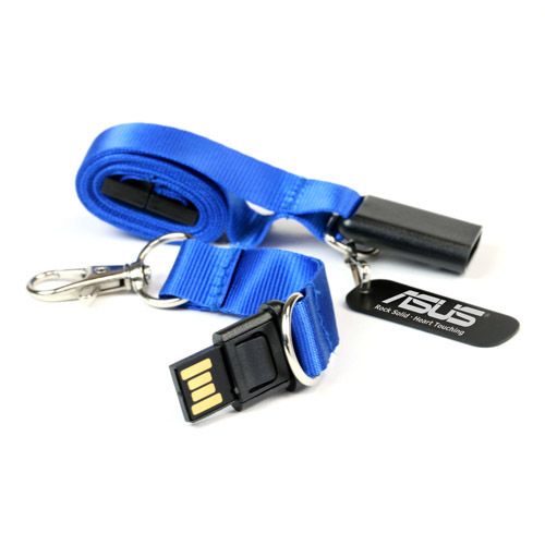 USB Flash Drives
