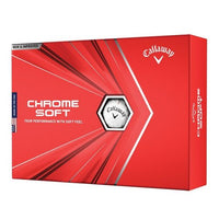 Golf Balls & Accessories