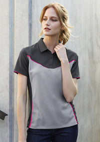 Women's Polo Shirts