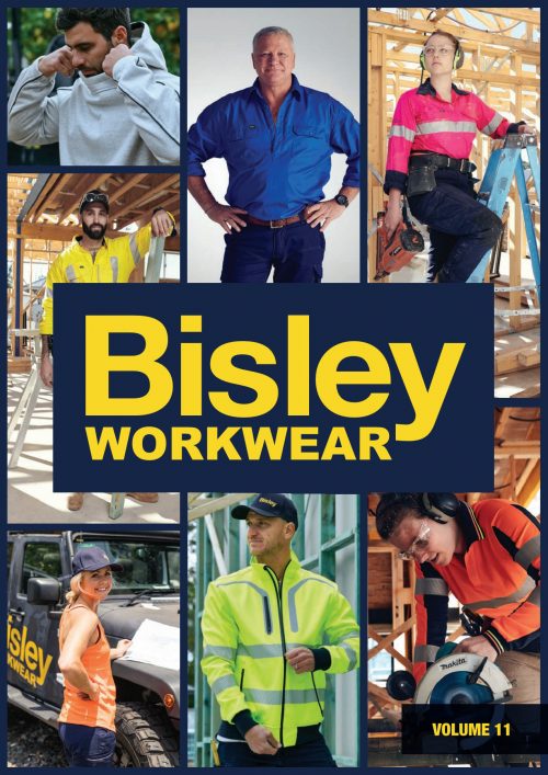 Bisley Workwear