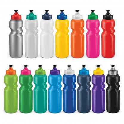 Action Sipper Bottle / 500ml - 100153