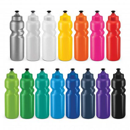 Action Sipper Bottle / 500ml - 100153