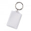 Lens Keyring - Rectangle - 100292