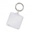 Lens Keyring - Square - 100294