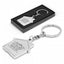 House Metal Key Ring - 100322