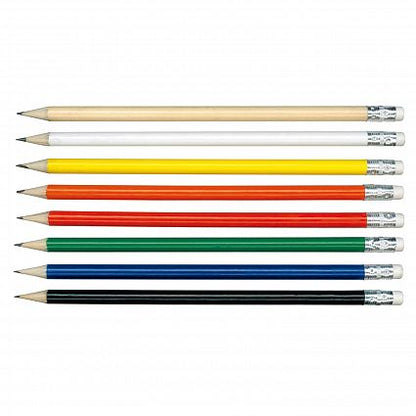 Full Size HB Pencil - 100428