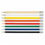 Full Size HB Pencil - 100428
