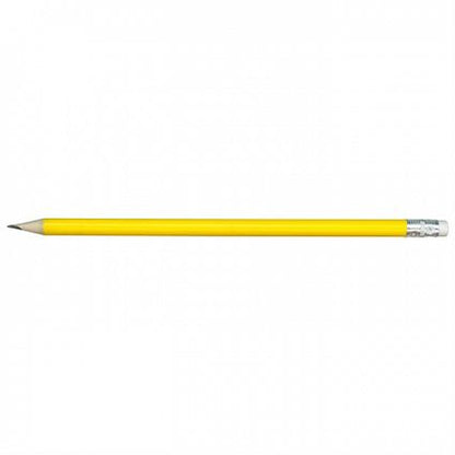 Full Size HB Pencil - 100428