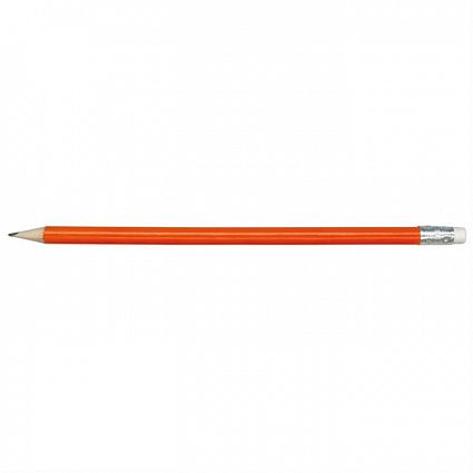 Full Size HB Pencil - 100428