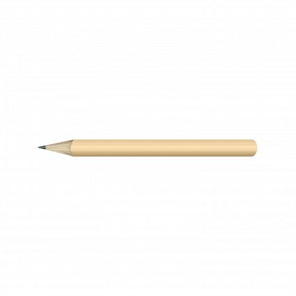 HB Mini Pencil - 100437