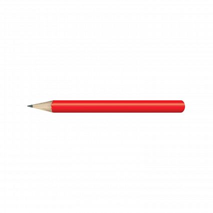 HB Mini Pencil - 100437