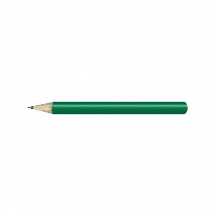 HB Mini Pencil - 100437