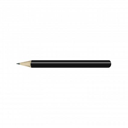 HB Mini Pencil - 100437
