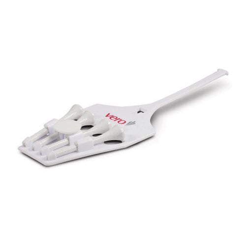 Golfers Tee & Marker Holder - 100658
