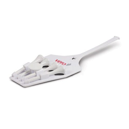 Golfers Tee & Marker Holder - 100658