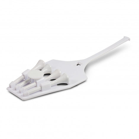 Golfers Tee & Marker Holder - 100658