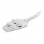 Golfers Tee & Marker Holder - 100658