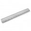 Metal Ruler 30cm - 100739