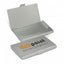 Aluminium Business Card Case - 10743