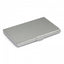 Aluminium Business Card Case - 10743