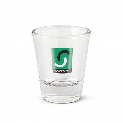 Boston Shot Glass / 30ml - 100795