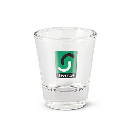 Boston Shot Glass / 30ml - 100795