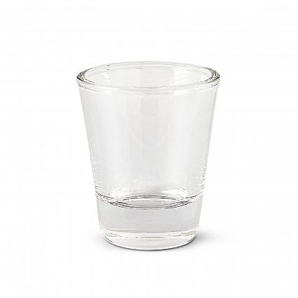 Boston Shot Glass / 30ml - 100795