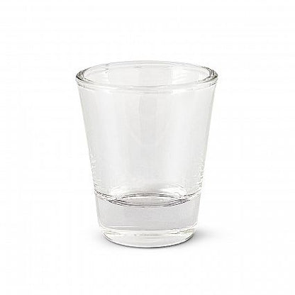 Boston Shot Glass / 30ml - 100795