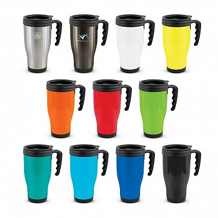 Commuter Travel Mug / 500ml - 100812