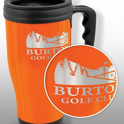 Commuter Travel Mug / 500ml - 100812