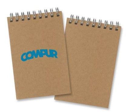 Promotional Eco Note Pad – 100897